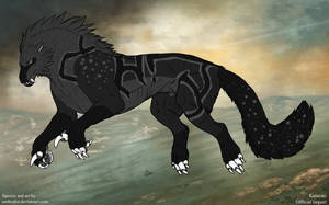 Thumbnail for KT-502: Polarize