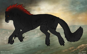 Thumbnail for KT-508: Fandango