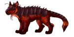 Agninek by Matriarchs-Haunt