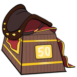 Large Trinket by Matriarchs-Haunt