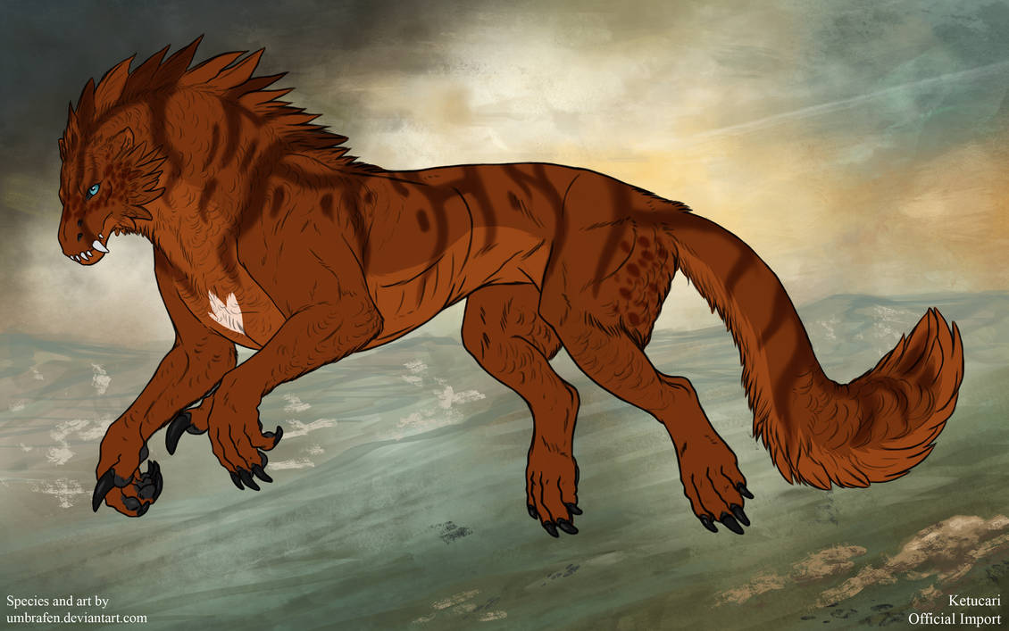 KT-513: Ronja