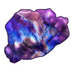 Purple Daras by Matriarchs-Haunt