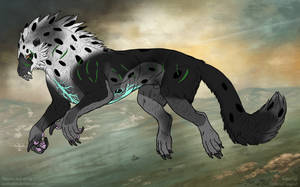Thumbnail for KT-516: Byroniun