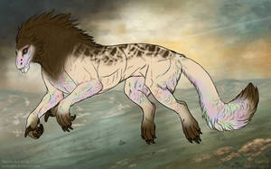 Thumbnail for KT-519: Elaerya