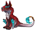 Vestige of Hianlian by Matriarchs-Haunt