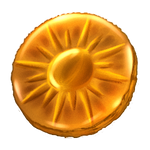 Sun Disk of Nyssa by Matriarchs-Haunt