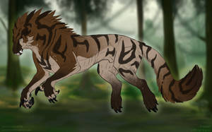 Thumbnail for KT-539: Ashe