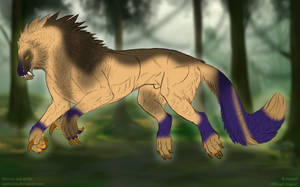 Thumbnail for KT-541: Jungo