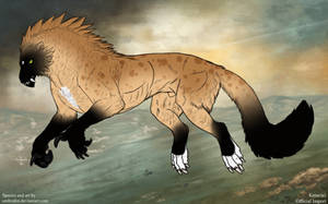 Thumbnail for KT-542: Harlan