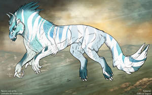 Thumbnail for KT-550: Alaric