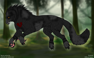 Thumbnail for KT-549: Faldor