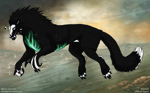 Thumbnail for KT-567: Loki