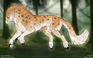 Thumbnail for KT-582: Javlin