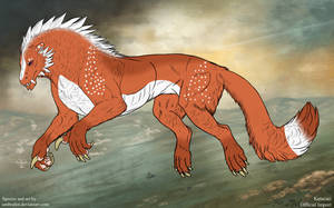 Thumbnail for KT-587: Keeno