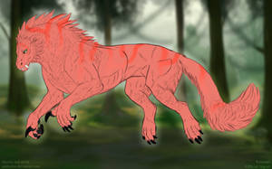 Thumbnail for KT-588: Delvaus