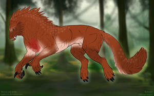 Thumbnail for KT-589: Mier