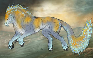 Thumbnail for KT-600: Epsilon