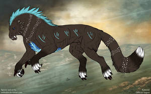 Thumbnail for KT-602: Isaac