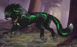 Fieris the Guardian of Silverglade 603 by Matriarchs-Haunt