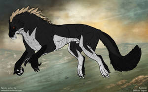 Thumbnail for KT-626: Shamdon