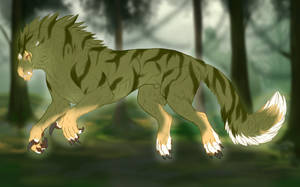 Thumbnail for KT-627: Krypton (B)