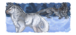 Winterbanner by Matriarchs-Haunt Winterbanner by Matriarchs-Haunt