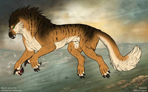 Thumbnail for KT-633: Buldrum