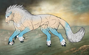 Thumbnail for KT-643: Akkalaka