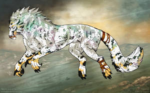 Thumbnail for KT-645: Ellenara