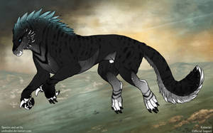 Thumbnail for KT-646: Orion