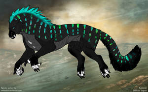 Thumbnail for KT-652: Miasma