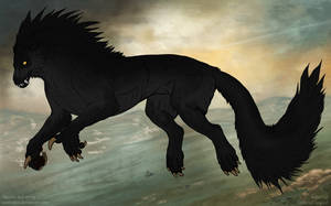 Thumbnail for KT-667: Tenebrae