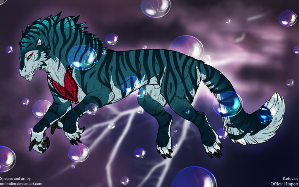 Blue 677 by Matriarchs-Haunt Blue 677 by Matriarchs-Haunt