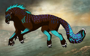 Thumbnail for KT-687: Melanthios