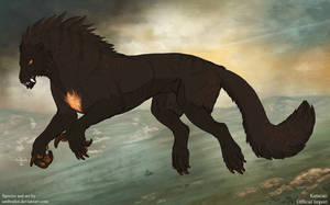 Thumbnail for KT-698: Nina