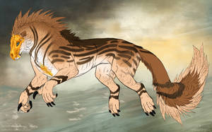 Thumbnail for KT-704: Liovre