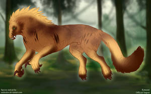 Thumbnail for KT-705: Topaz