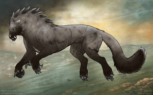 Thumbnail for KT-706: Shasta