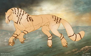 Thumbnail for KT-707: Bismuth (B)