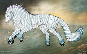 Thumbnail for KT-715: Grease