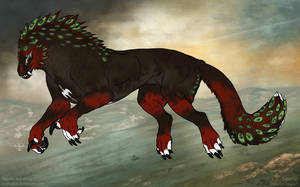 Thumbnail for KT-717: Rystil