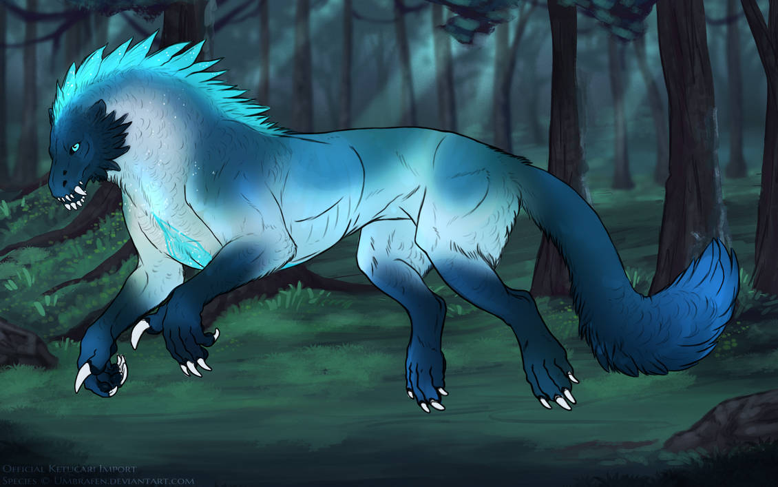 KT-719: Tide Goes Out