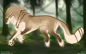 Thumbnail for KT-720: Lysandra