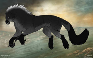 Thumbnail for KT-723: Dust