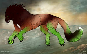 Thumbnail for KT-727: Erämaan Viimeinen