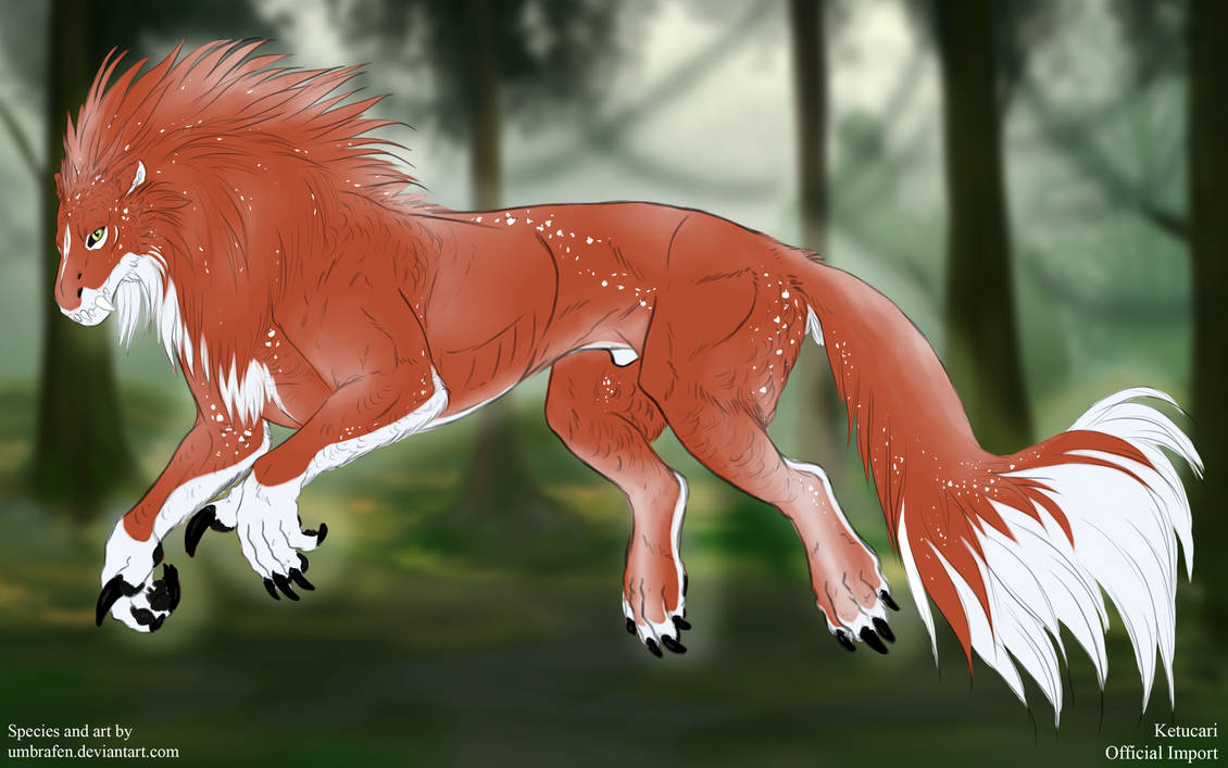 KT-731: Sinann, Ruan (Gnéasach) Mad(a)ra