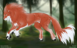 Thumbnail for KT-731: Sinann, Ruan (Gnéasach) Mad(a)ra