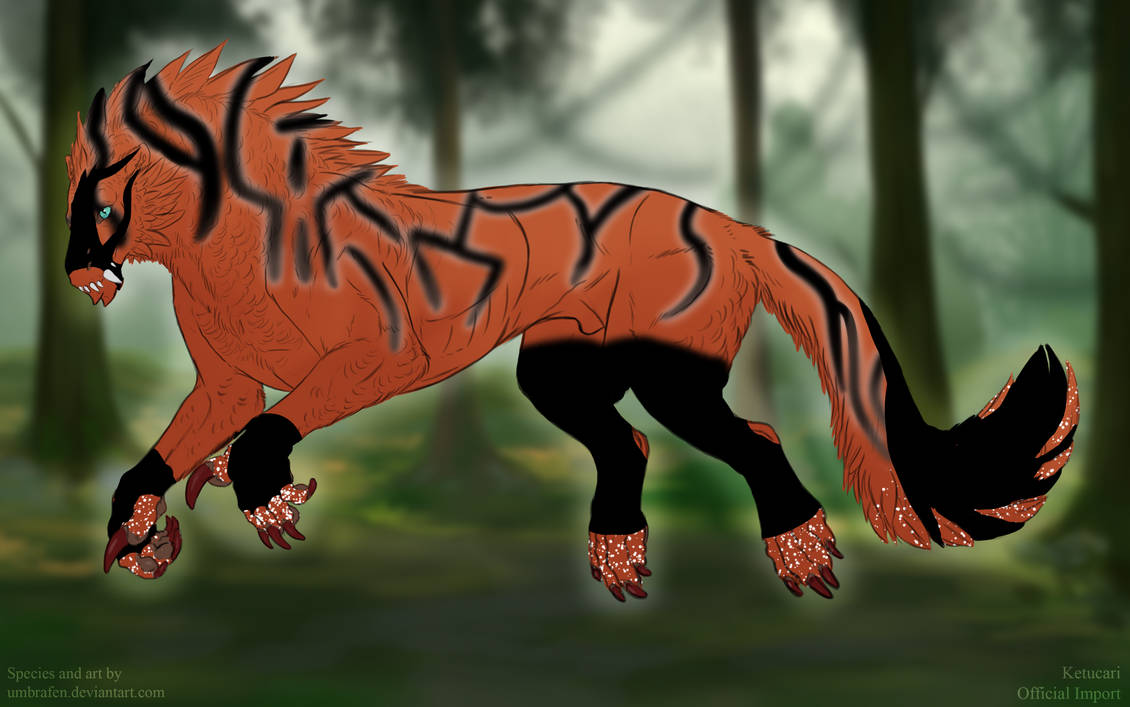 KT-732: Garvis (Jar-viss)