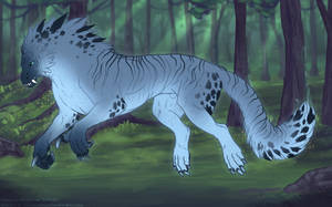 Thumbnail for KT-735: Aiden