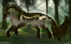 Thumbnail for KT-744: Heket